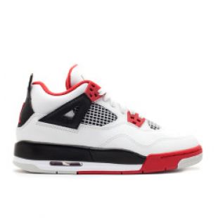 Nike - AIR JORDAN 4 RETRO (GS) 