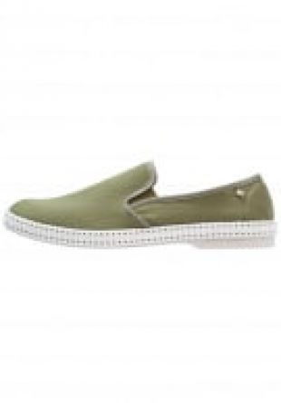 sneakers kaki
