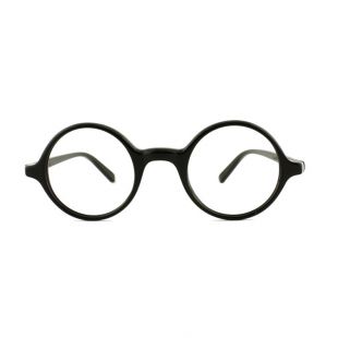 Old Focals - Rounds eyeglasses