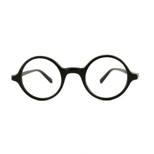 Rounds eyeglasses