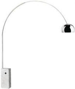 FLOS Arco Floor Lamp