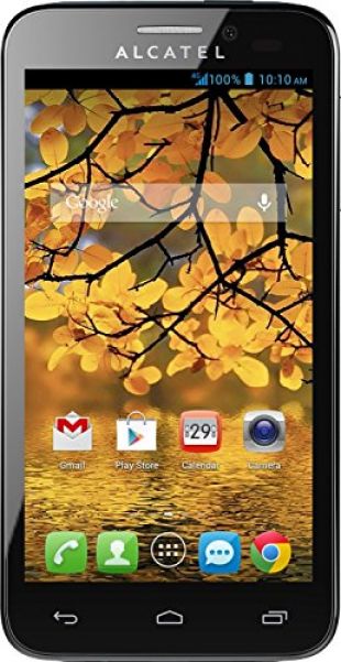 ALCATEL ONE TOUCH 8079 Front-Facing Camera Webcam PC0EJ