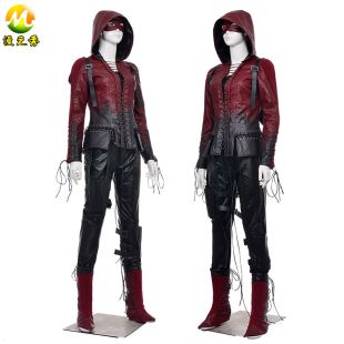 Thea Queen jACKET