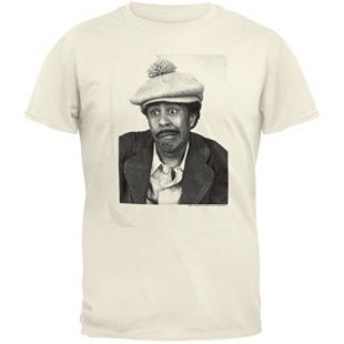 SUPERBAD PRYOR T SHIRT