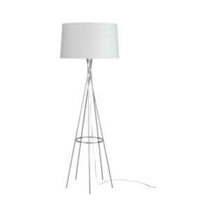 twine floor lamp - Floor Lamp