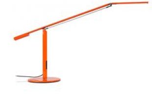Koncept Equo LED Desk Lamp