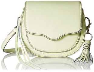 Rebecca Minkoff Mini Suki Cross-Body Bag