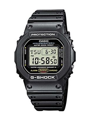 Casio - Watch