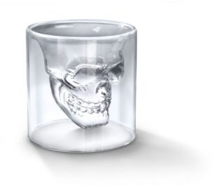 Fred Vaso de chupito, Doomed