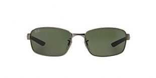 RAY-BAN - RAYBAN RB3413 004 59 mm