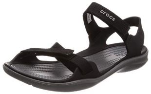 Crocs Classic Mule Slate Grey - 7 US Men/9 US Women M US