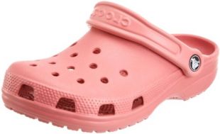 crocs Unisex Erwachsene Brook Park Clogs, Grau - grau - Größe: 39-40 M EU / 9 B(M) US Women / 7 D(M) US Men