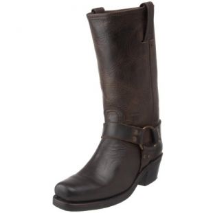 FRYE Harness 12R, Stivali Donna