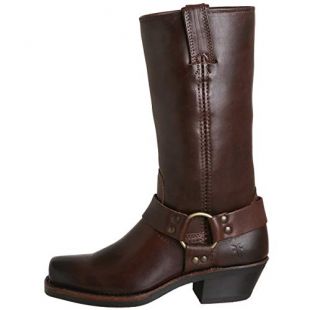 FRYE Harness, Botas de Agua para Mujer