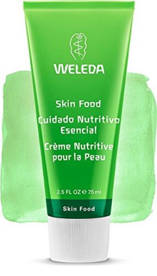 Weleda - Crema per la pelle Skin Food, confezione da 1 (1 x 75 ml)