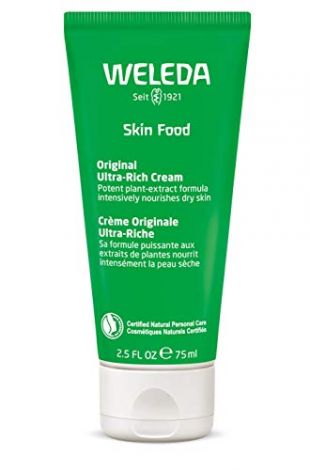 Weleda, Crema corporal - 75 ml.
