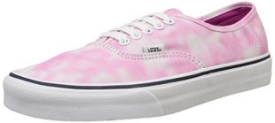 Vans - Authentic - (Late Night) Skyway Donuts, Tamaño:42