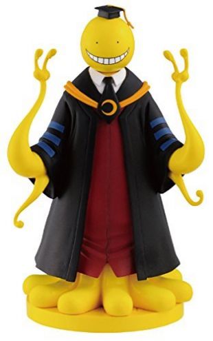 Banpresto 6.5" Assassination Classroom: Korosensei DXF Figure