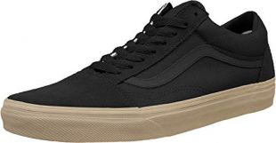 Vans Old Skool (canvas gum) bl Holidays 2016 - 4