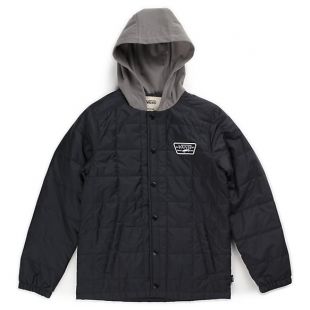 Vans - Vans Boys Santiago Jacket