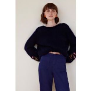 pull anasthase marine