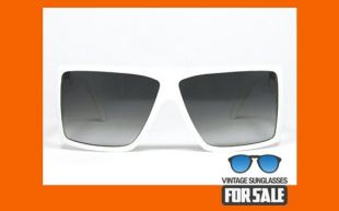 Vintage sunglasses Gianni Versace