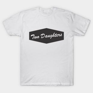Two Daughters Diner T-Shirt