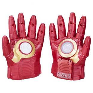 Hasbro Avengers B9957EU4 - Iron Man Arx FX Hände, Verkleidung