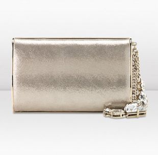 Jimmy Choo - Jimmy Choo Carmen Clutch