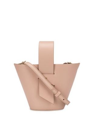 Zac Zac Posen Pink handbag worn by Natalie (Rebel Wilson) as seen