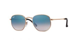 Ray-Ban Hexagonal sunglasses