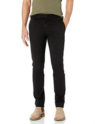 J Brand Jeans Men's Brooks Slim-Fit Pant