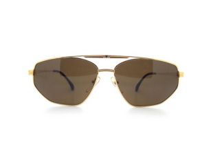 1980 s véritable romain Rothschild R1040 lunettes de soleil Vintage / / fabriqué en Suisse / / New Old Stock