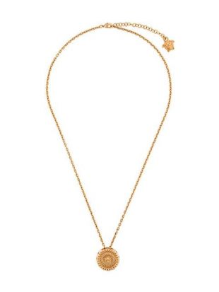 Versace Collier Medusa   Farfetch