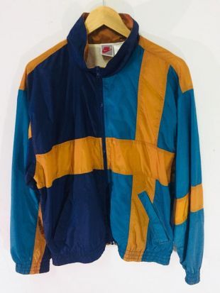 dekimonoe - Rare vintage Veste Coupe vent Nike