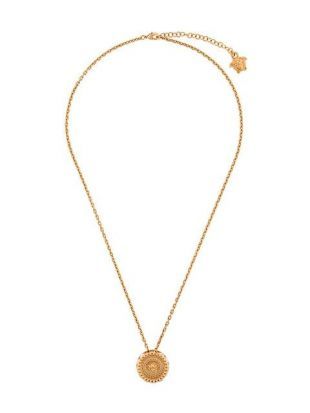 Versace Collier Medusa   Farfetch