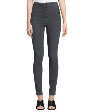 Natasha Sky High Skinny Jeans