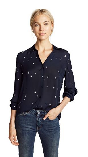 Nina Blouse