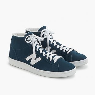 bobby axelrod new balance sneakers