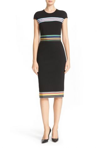 Hadlie Sheath Dress