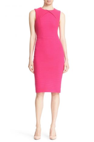 Tarala Sheath Dress