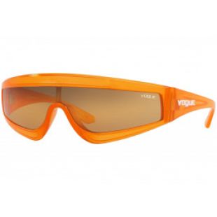 Vogue Zoom In Gigi Hadid 2019 Collection