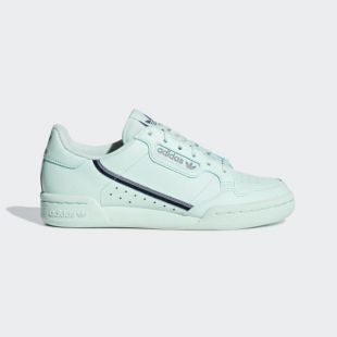 adidas continental 80 verte