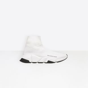 ‎Trainers Speed ‎ ‎Blanc ‎ pour ‎Femme‎ | Balenciaga