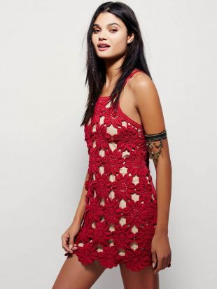 black collared mini dress self-portrait - Black Boucle Contrast Collar Mini Dress