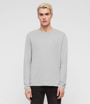 AllSaints Brace Tonic Crew tee