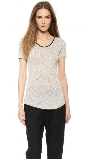 Spine Tee