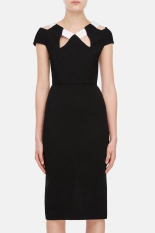 Atkinson Dress
