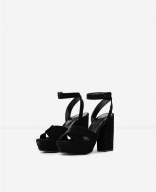 chaussures femme the kooples