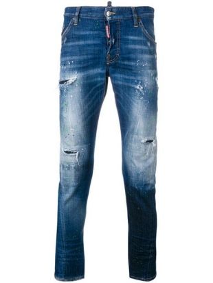 Dsquared2 - Jean Sexy Twist Dsquared2